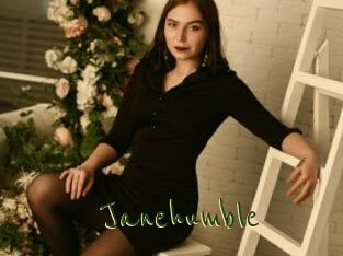 janehumble Question Coquine