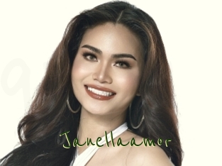 Janellaamor