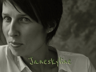 janeskyline Question Coquine