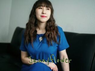 Jannyflower