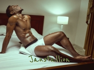 janstallion Question Coquine
