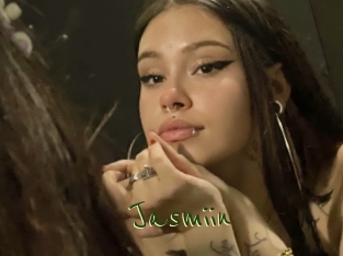 Jasmiin