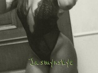 Jasmynskye