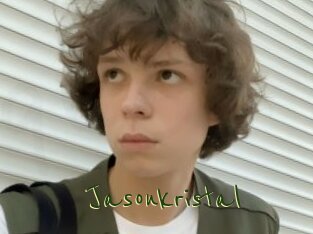 Jasonkristal
