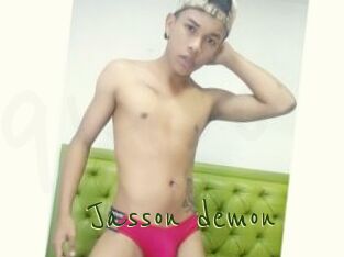 Jasson_demon
