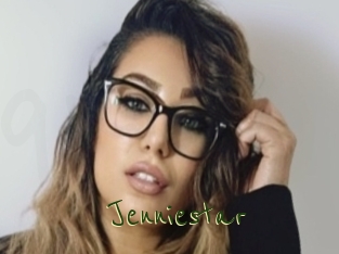 jenniestar Question Coquine
