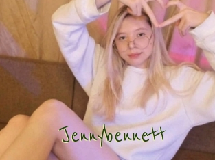 Jennybennett