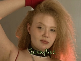 Jennylise