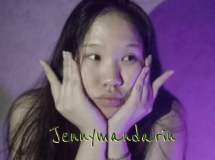 jennymandarin Question Coquine
