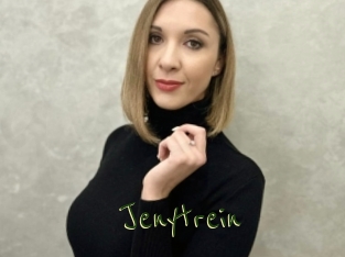 Jenytrein