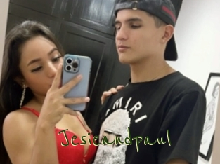 Jesieandpaul