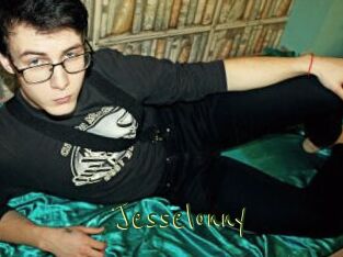 Jesselonny