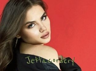 Jettacordery