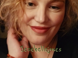 Jezebellejones