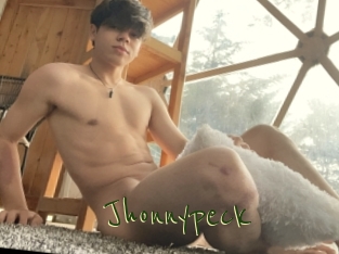 jhonnypeck Question Coquine