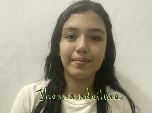 Jhonsandvilma