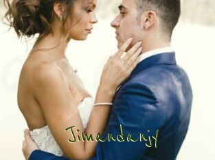 Jimandanjy