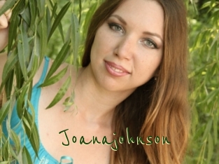 Joanajohnson