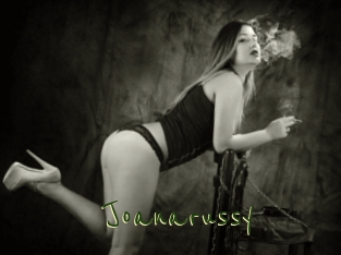 joanarussy Question Coquine