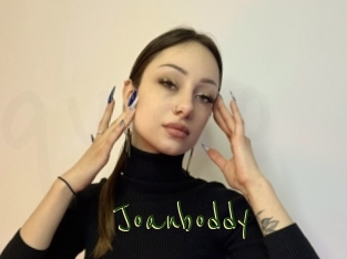 Joanboddy