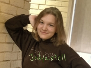 Jodyaxtell