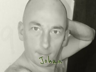Johan