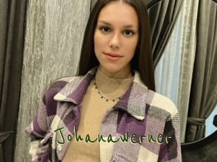 Johanawerner