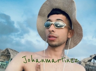Johanmartinez