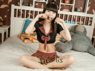 Jojo_lis