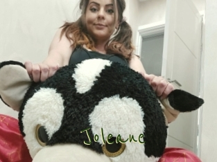 Joleane