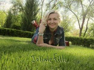 joliniefille Question Coquine