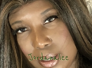 Jordanalee