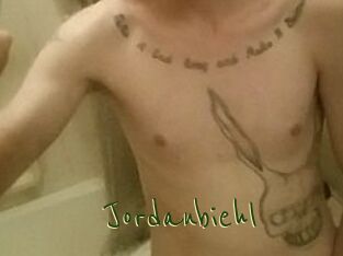 Jordanbiehl
