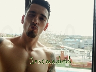 Josemadrid