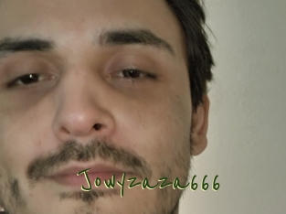 Jowyzaza666