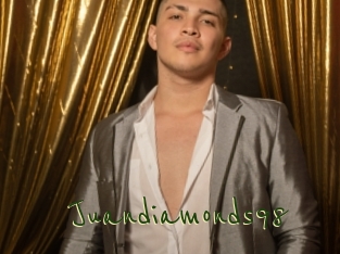 Juandiamonds98