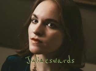 Juliaeswards