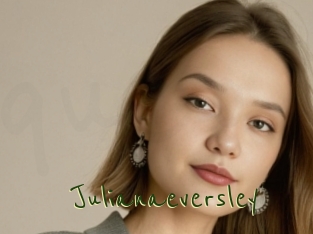 Julianaeversley
