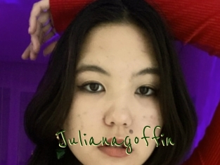 Julianagoffin