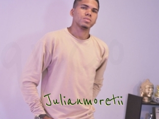 Julianmoretii