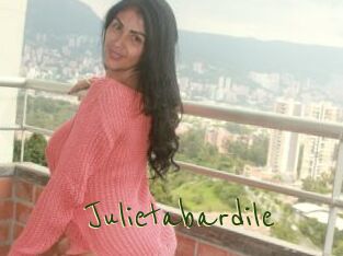 Julietabardile