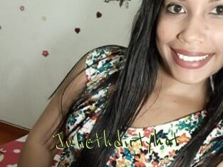 Juliethdirtyhot