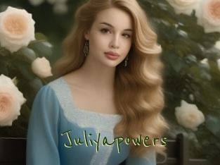 Juliyapowers