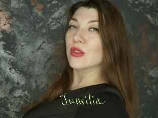 Jumilia