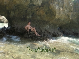 Justinbolt