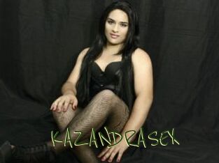 KAZANDRASEX