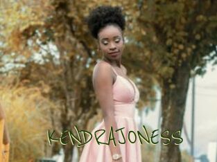 KENDRAJONESS Question Coquine
