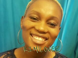 KIMlLOVER