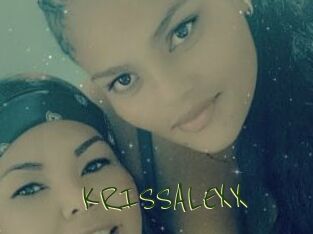 KRISSALEXX