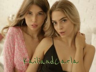 KailiandCarla